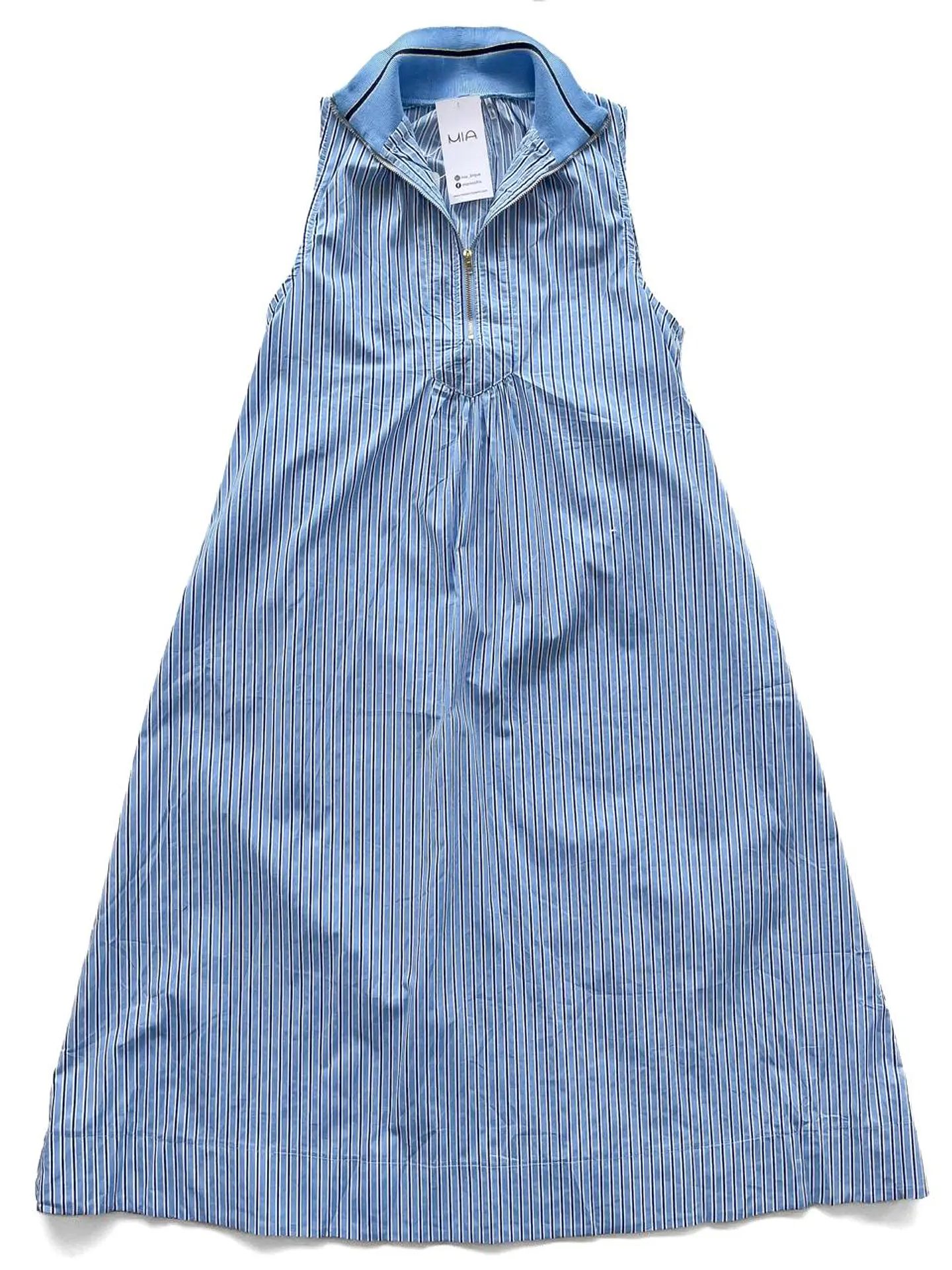 Vestido Charlotte  5