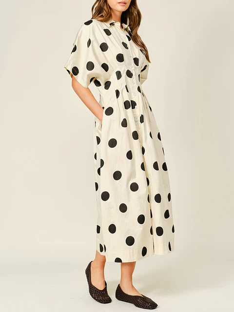 Vestido Esme 