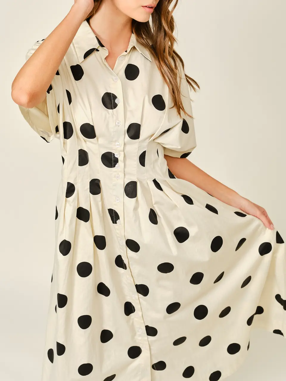 Vestido Esme  4