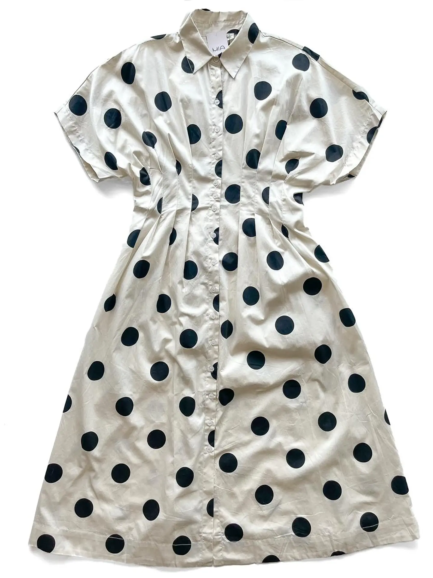 Vestido Esme  6