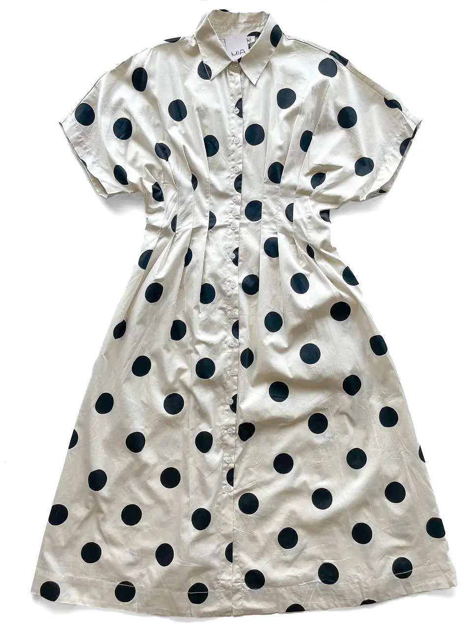 Vestido Esme  6