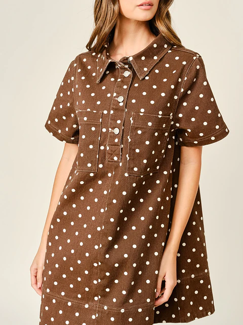 Vestido Layla 