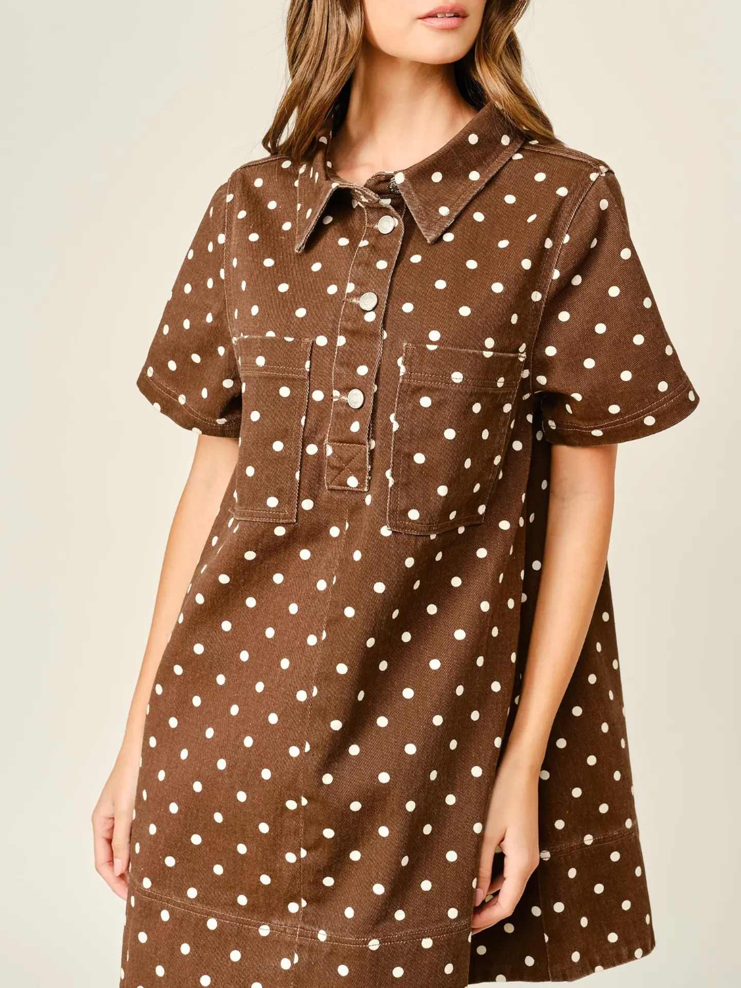 Vestido Layla  1