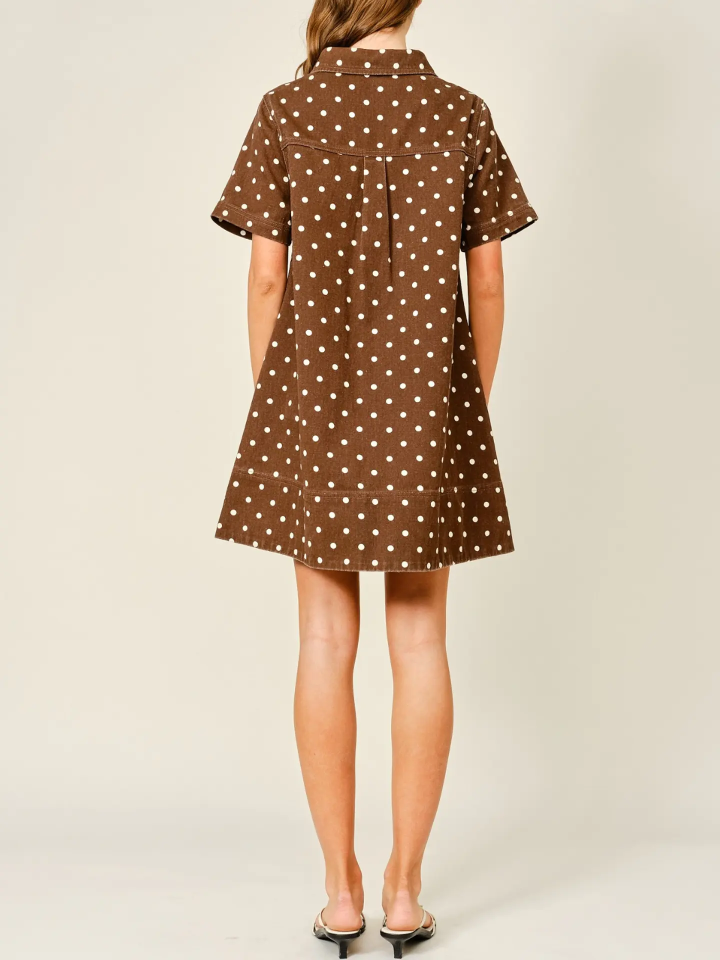 Vestido Layla  2