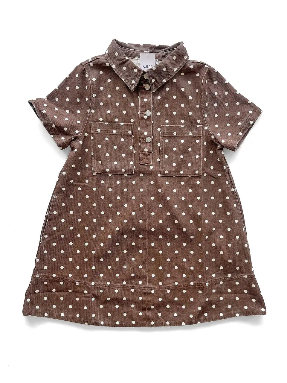 Vestido Layla  6