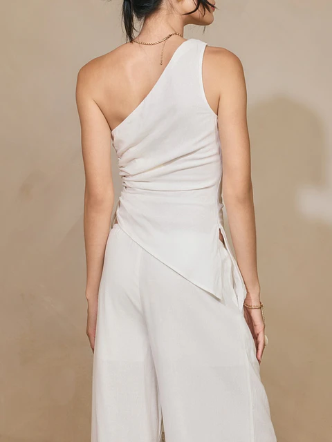 Conjunto Layla Blanco