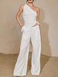Conjunto Layla Blanco - Miniatura 1
