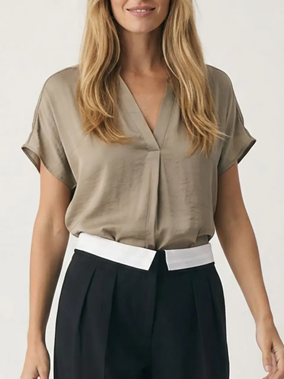 Blusa Nona  1