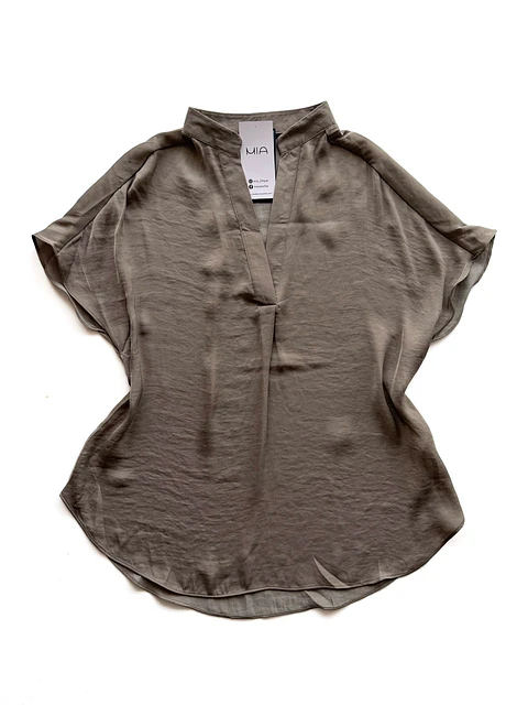 Blusa Nona 