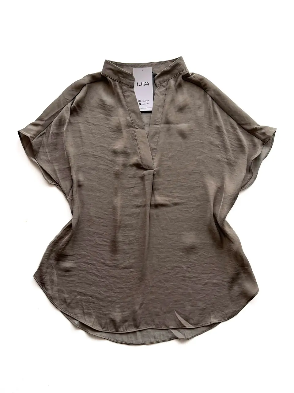 Blusa Nona  2