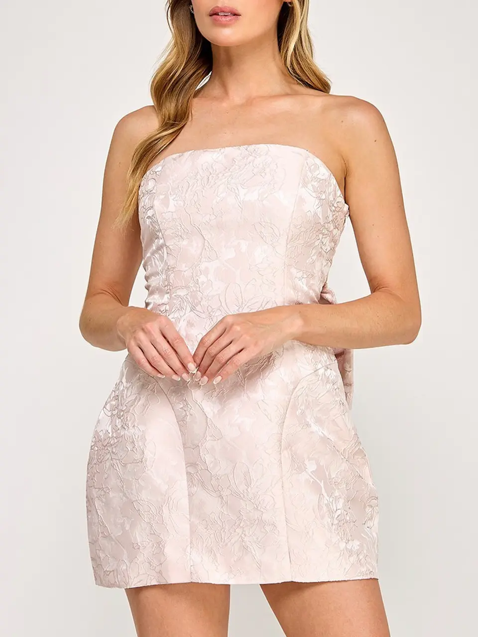 Vestido Lilly  1