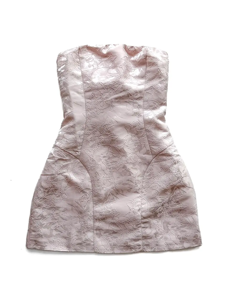 Vestido Lilly  5
