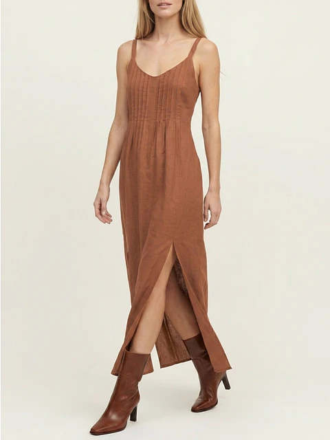Vestido Arelly 