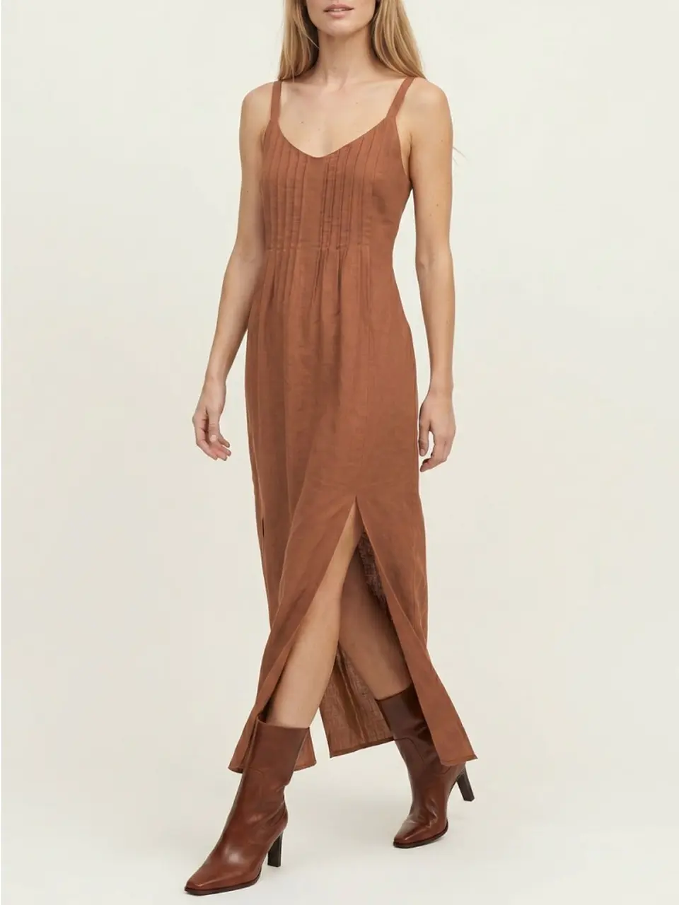 Vestido Arelly  1