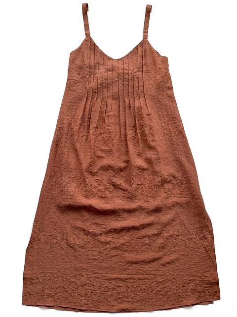 Vestido Arelly 