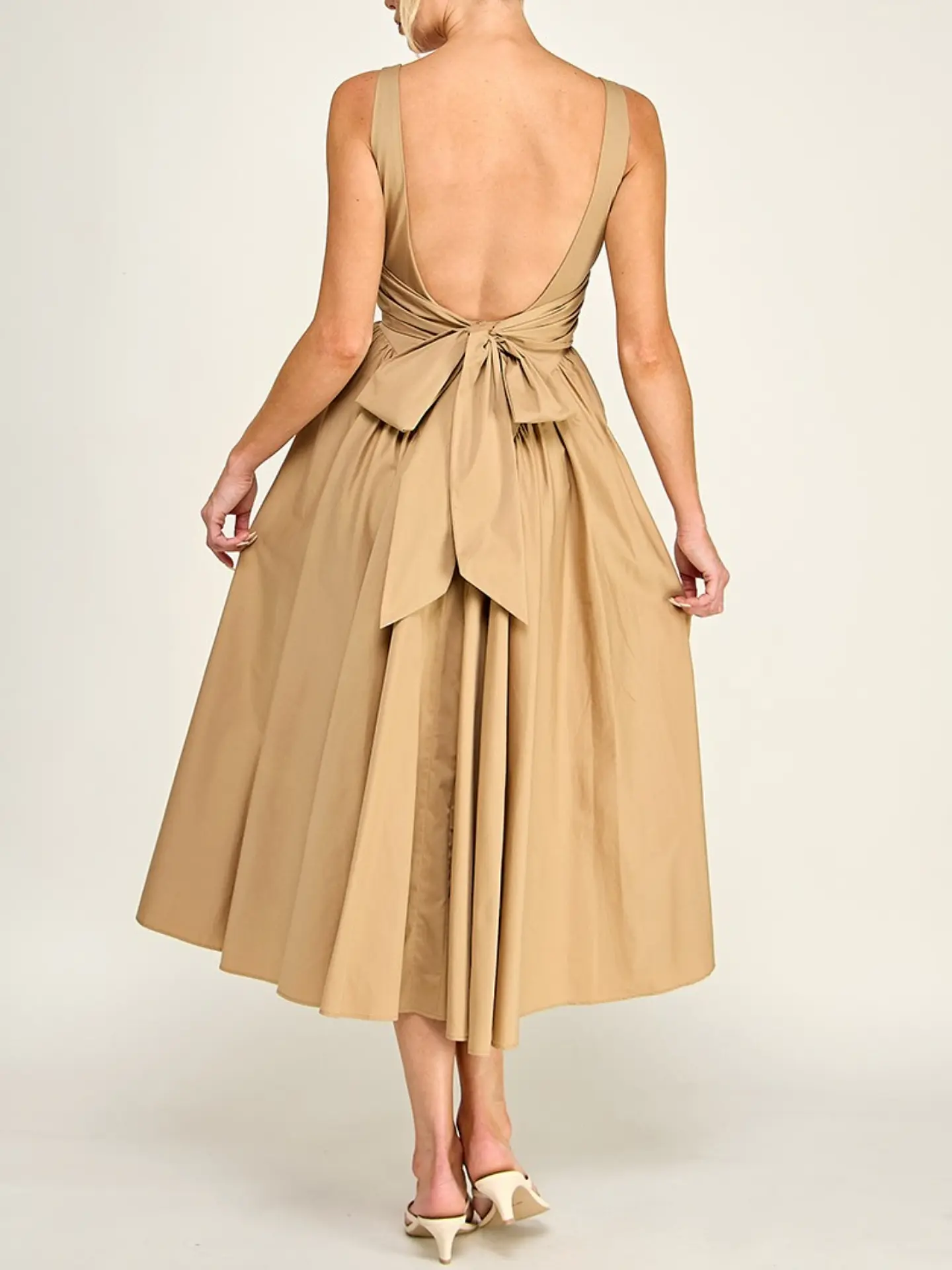 Vestido Mich  2