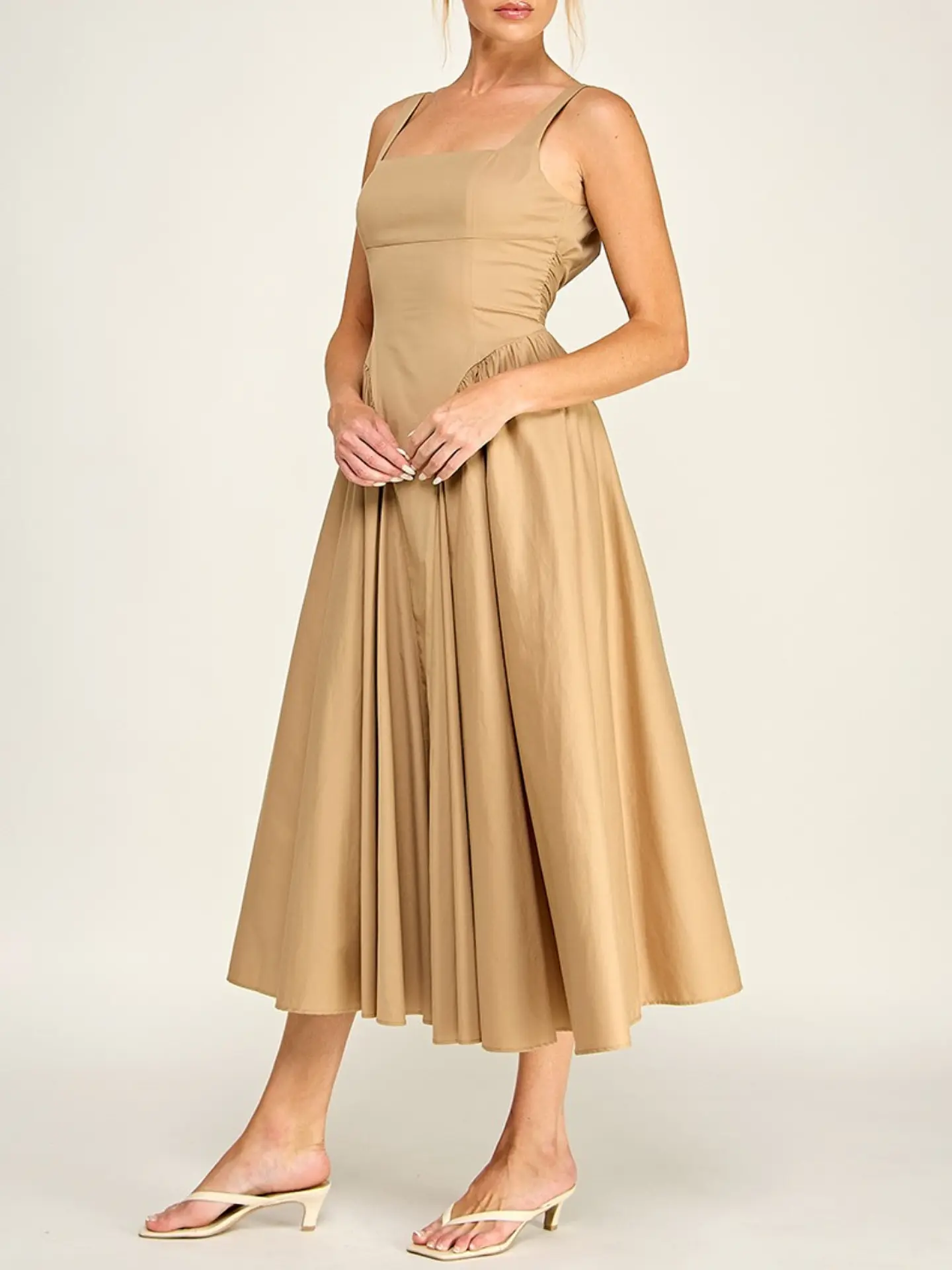 Vestido Mich  3