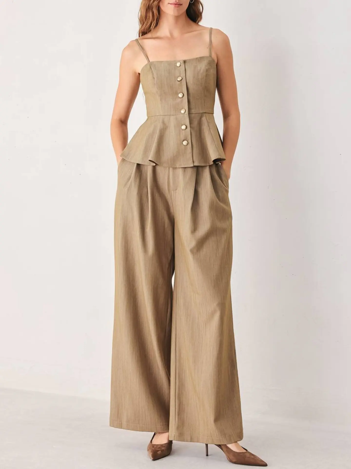 Conjunto Cassie  1