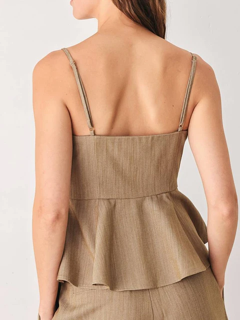 Conjunto Cassie 