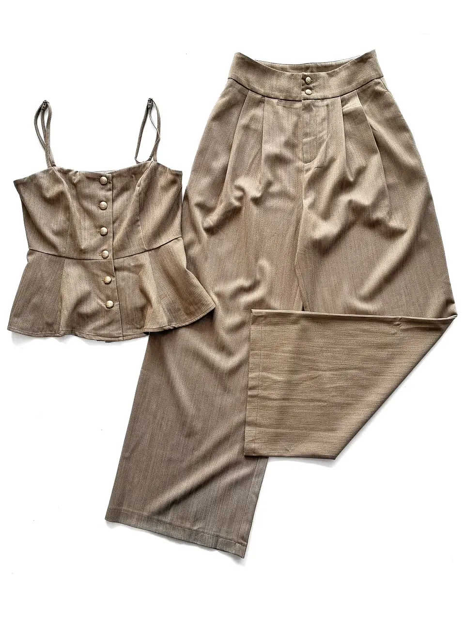 Conjunto Cassie  6