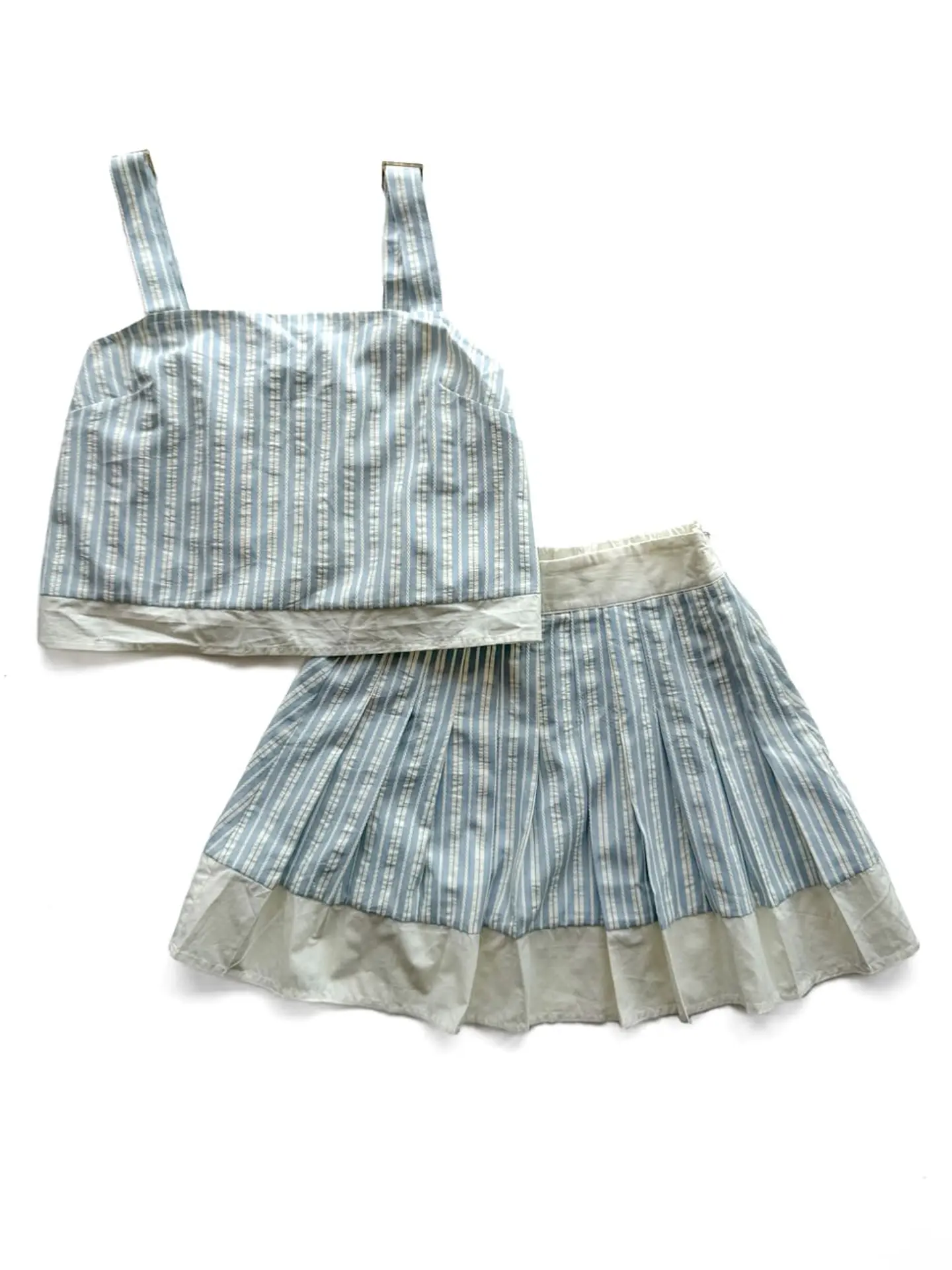 Conjunto Sissy  4