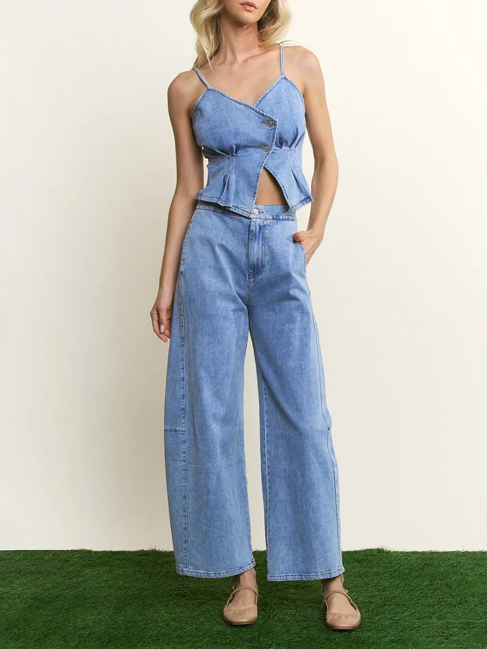 Conjunto Claude 1