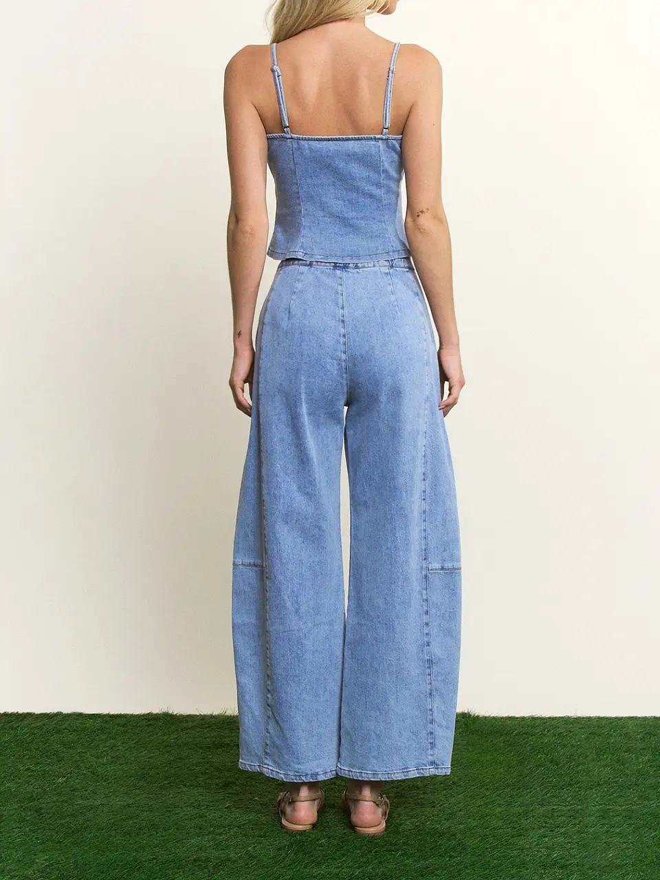 Conjunto Claude 3