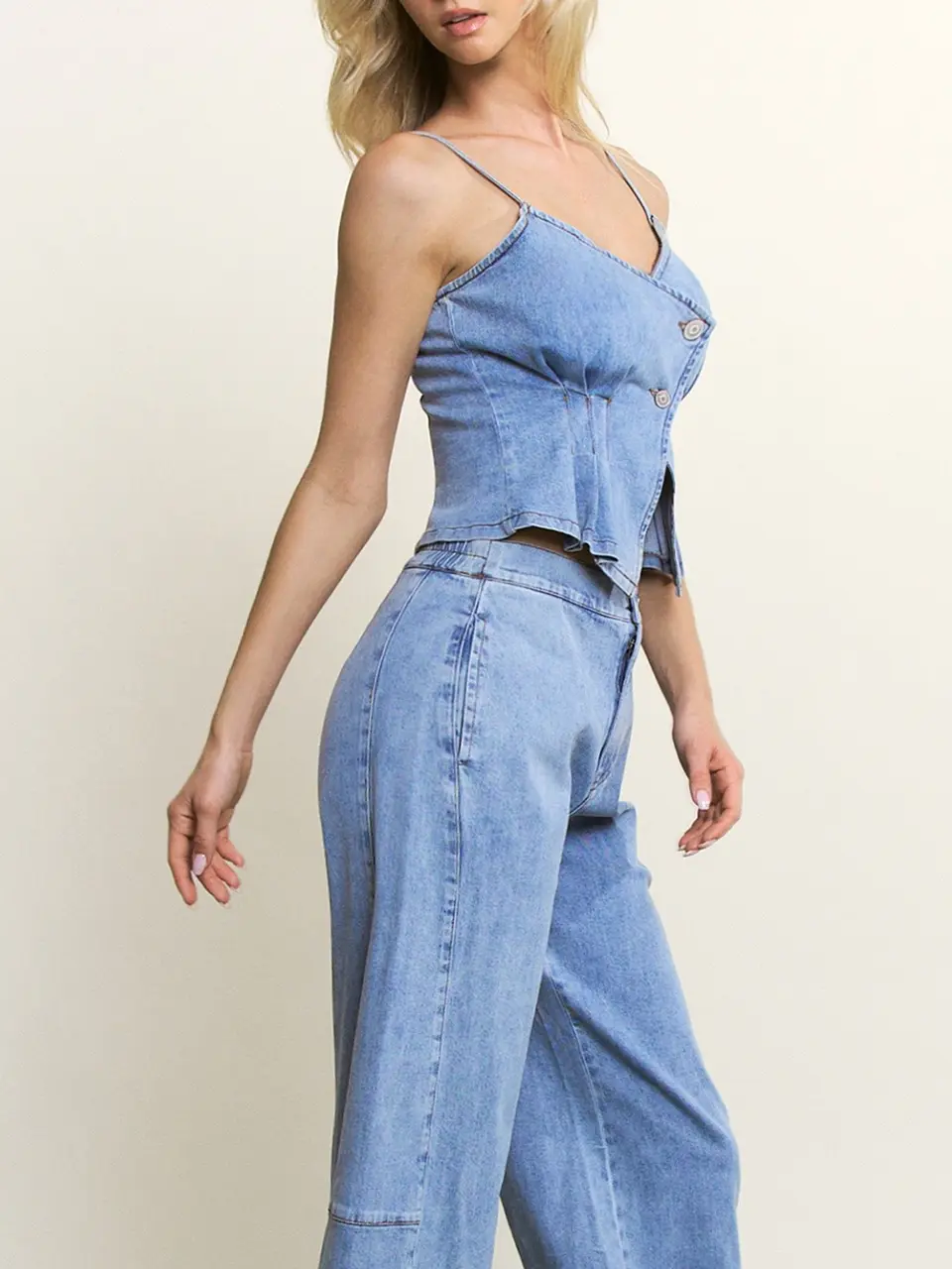 Conjunto Claude 4