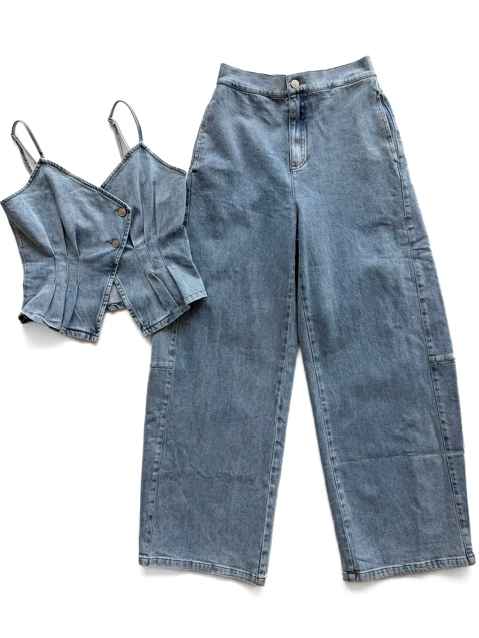 Conjunto Claude 5