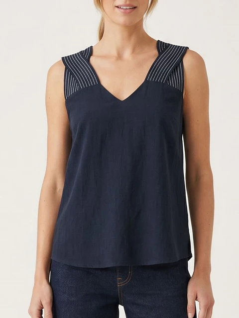Blusa Taylor 