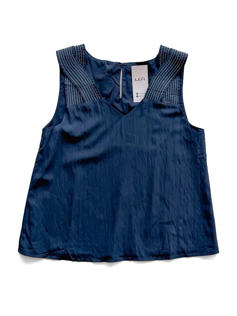 Blusa Taylor  2
