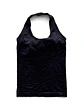 Top Halter Negro - Miniatura 2
