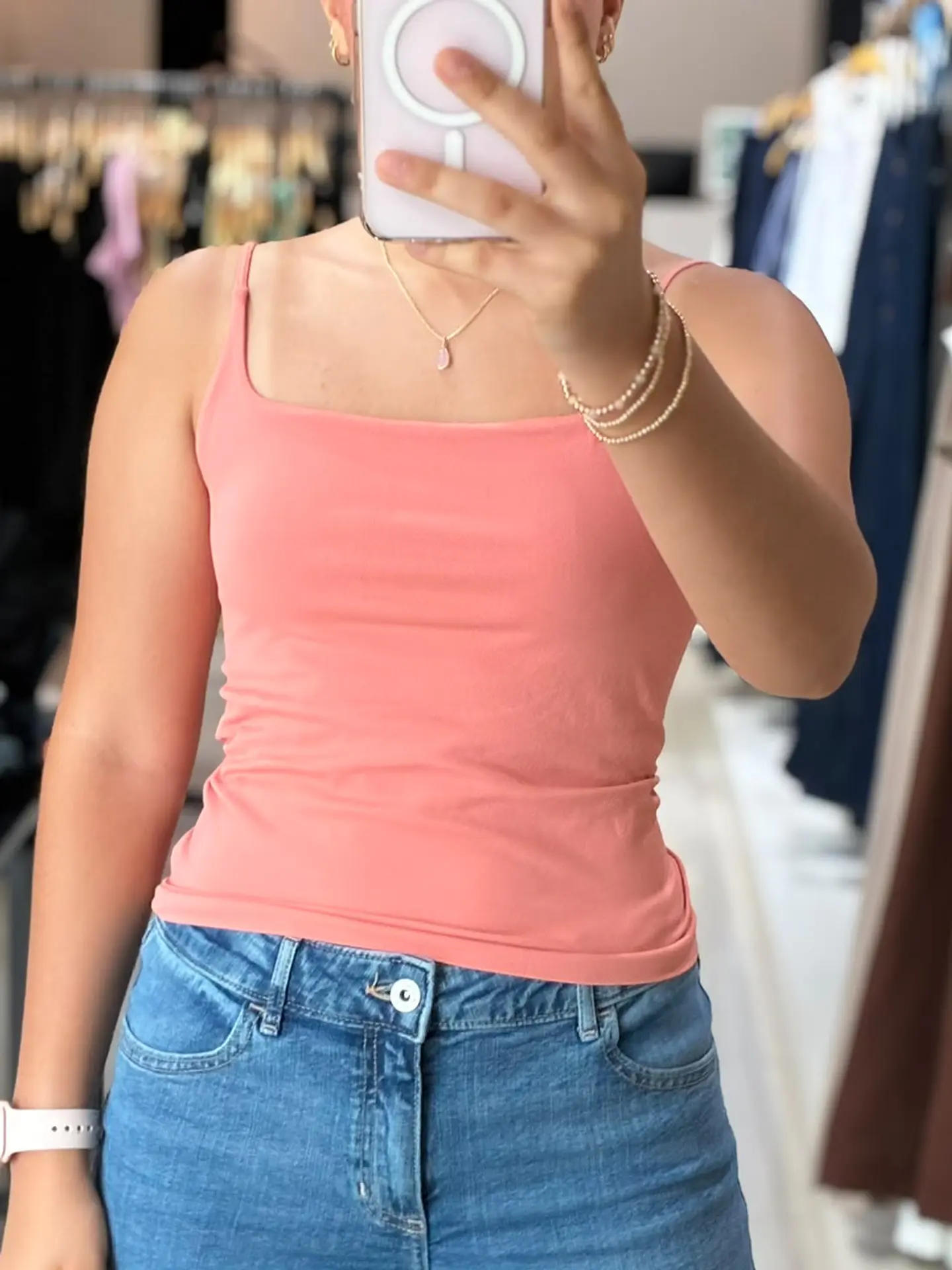 Top July Rosa 1