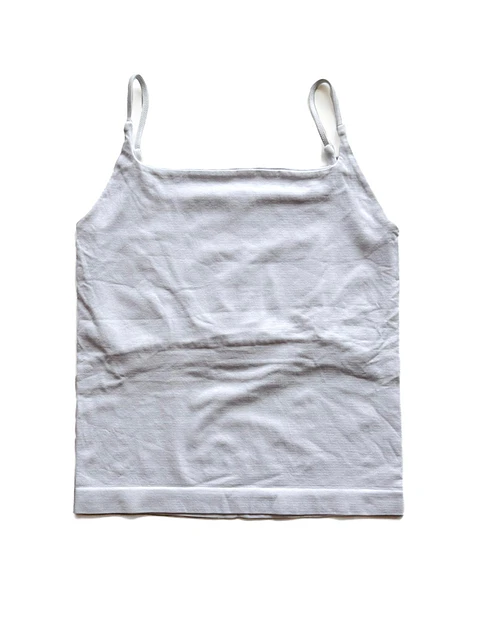 Top July Blanco