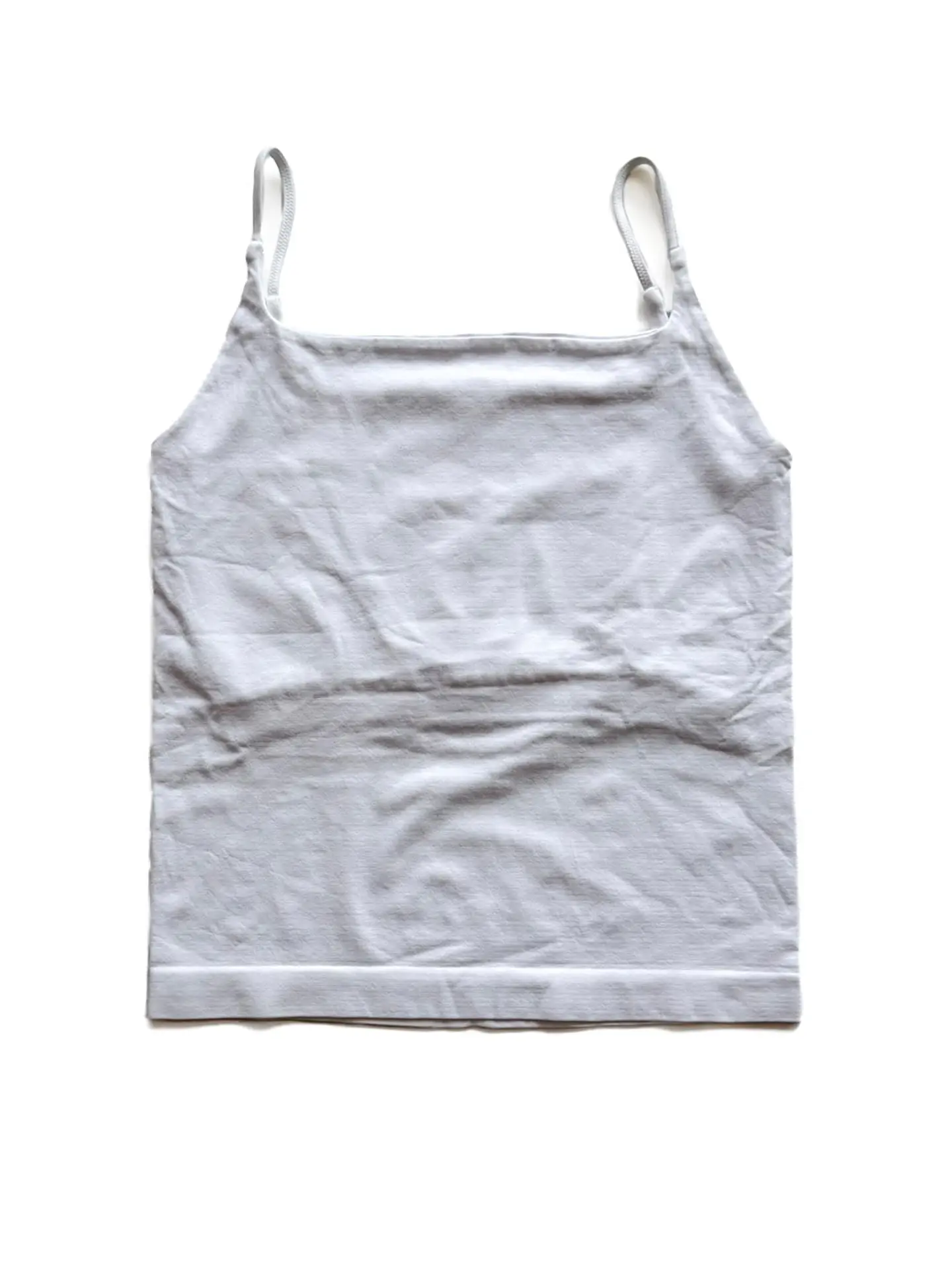 Top July Blanco 2