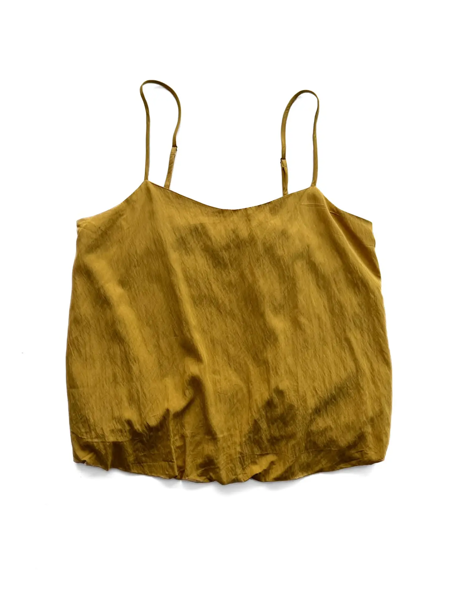 Blusa Lorey Mostaza 3
