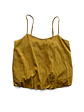 Blusa Lorey Mostaza - Miniatura 3