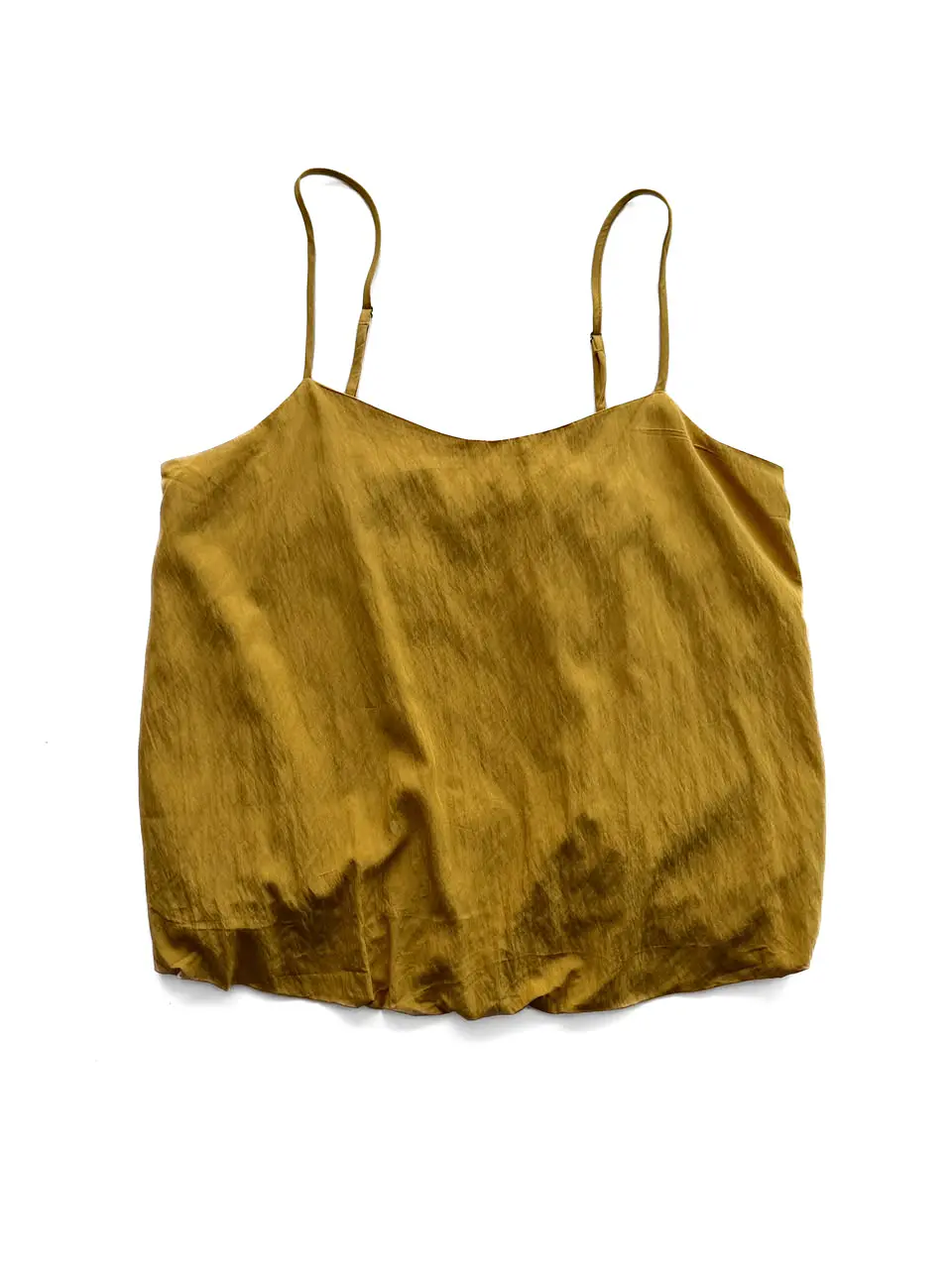 Blusa Lorey Mostaza 3