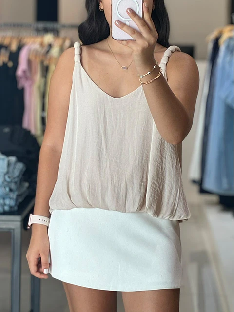 Blusa Nya 