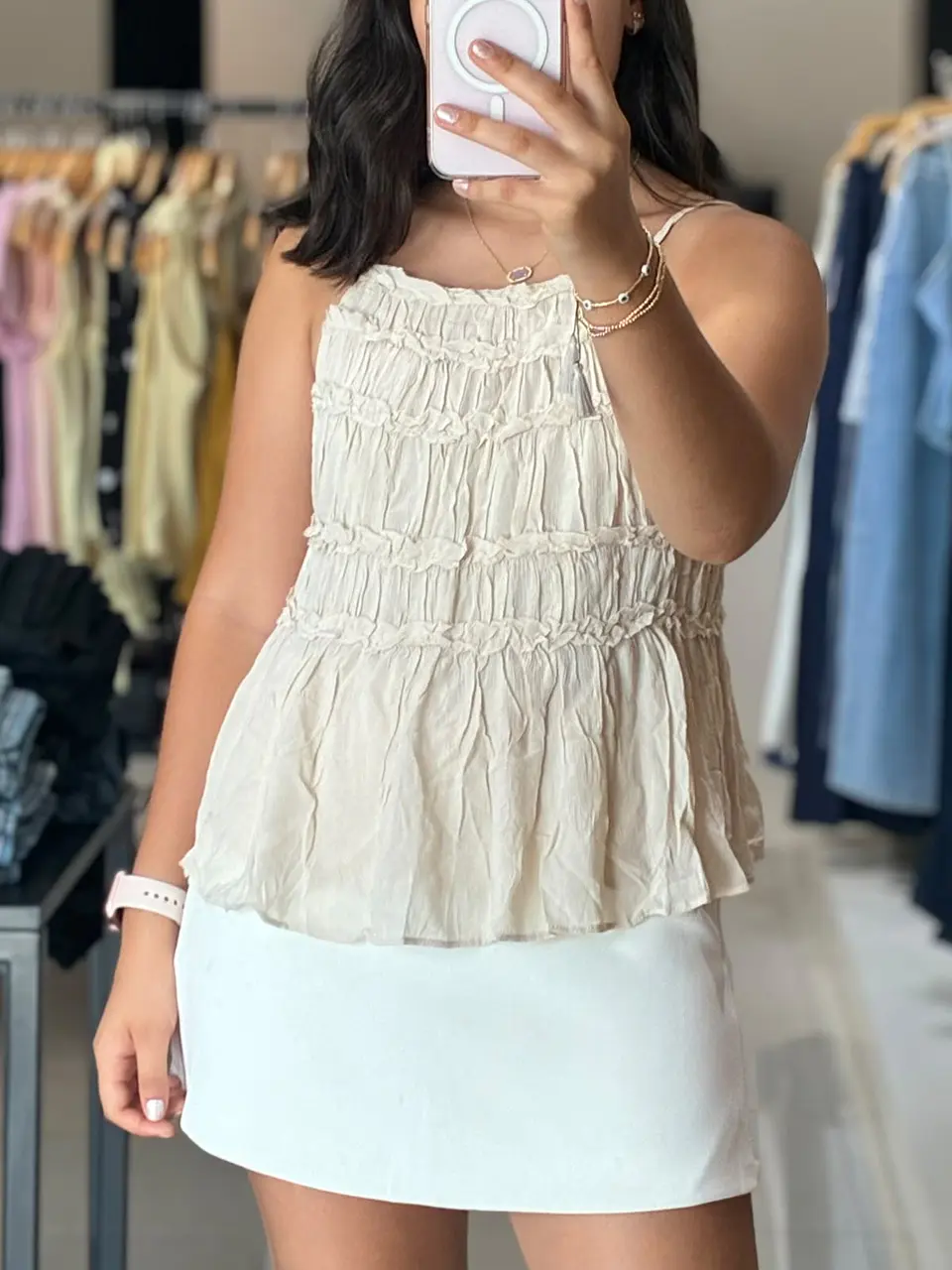 Blusa Annya 1