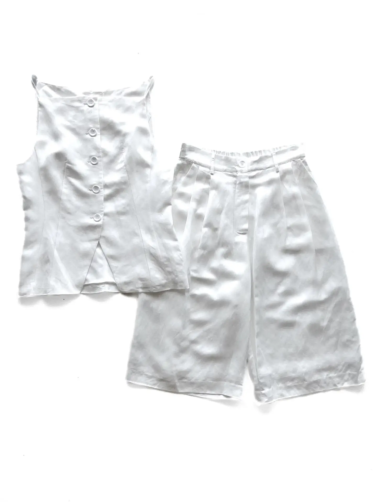 Conjunto Bonnie 4