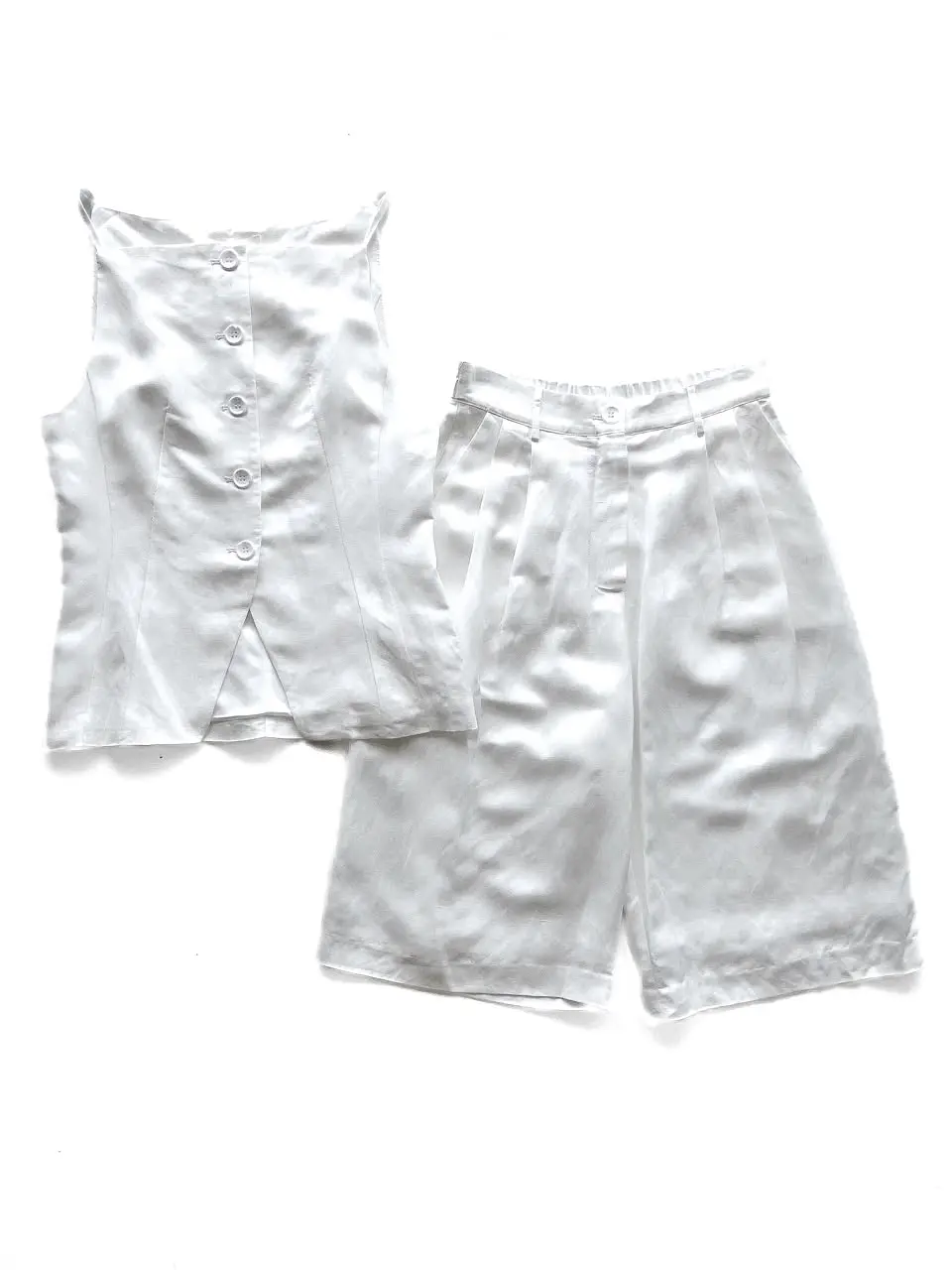 Conjunto Bonnie 4