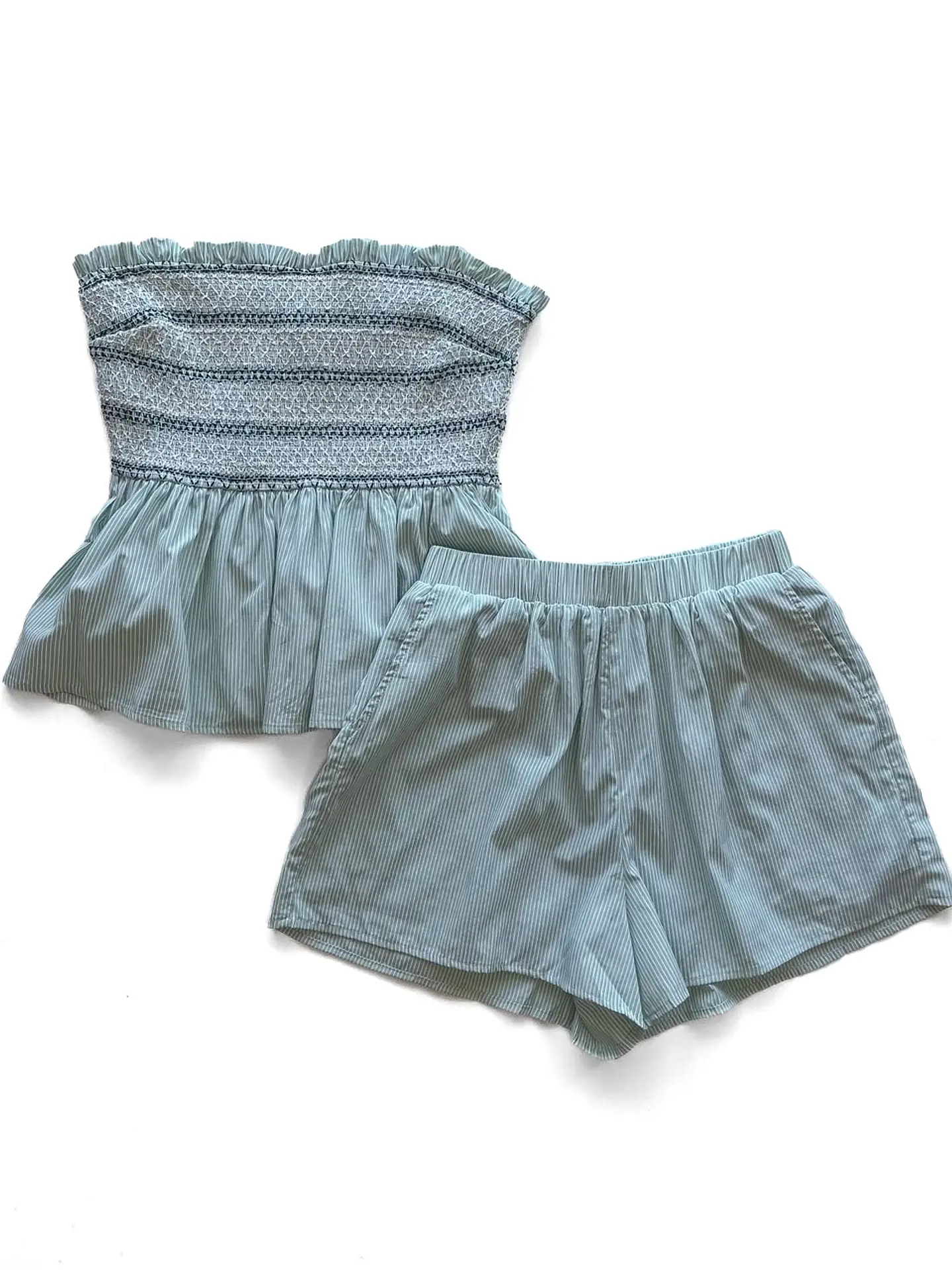 Conjunto Melanie 5