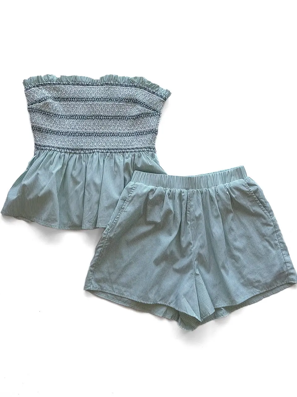Conjunto Melanie 5