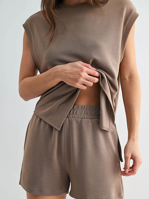 Conjunto Nisa
