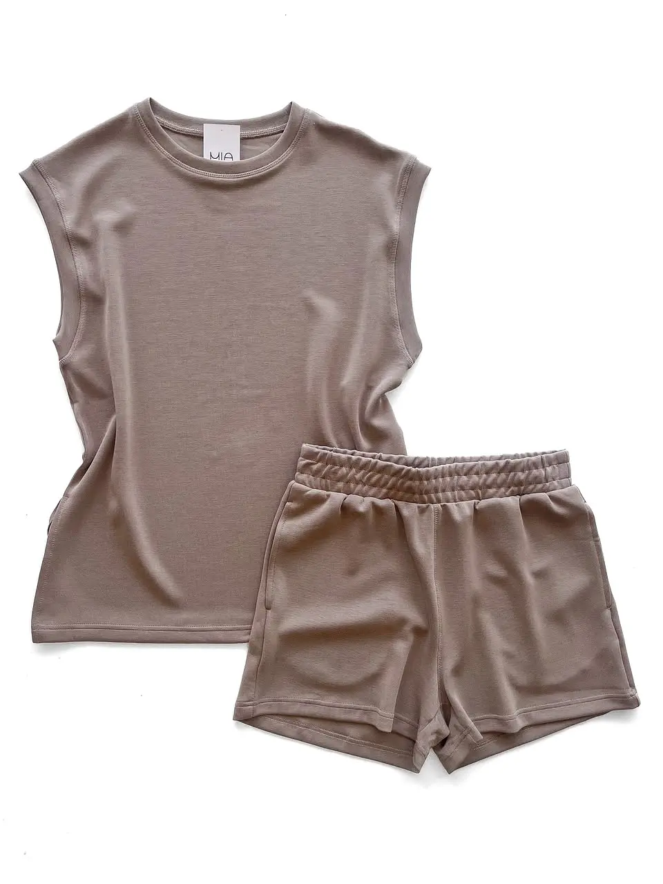Conjunto Nisa 4