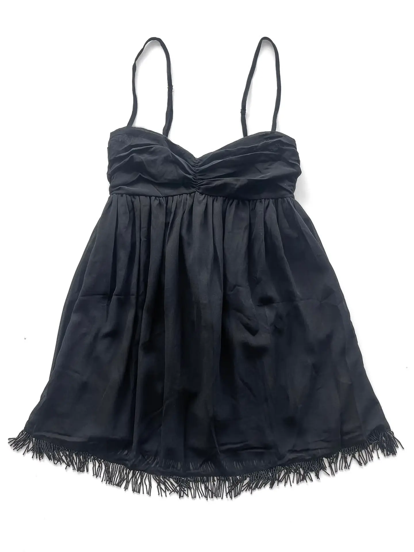 Vestido Kitzya  2