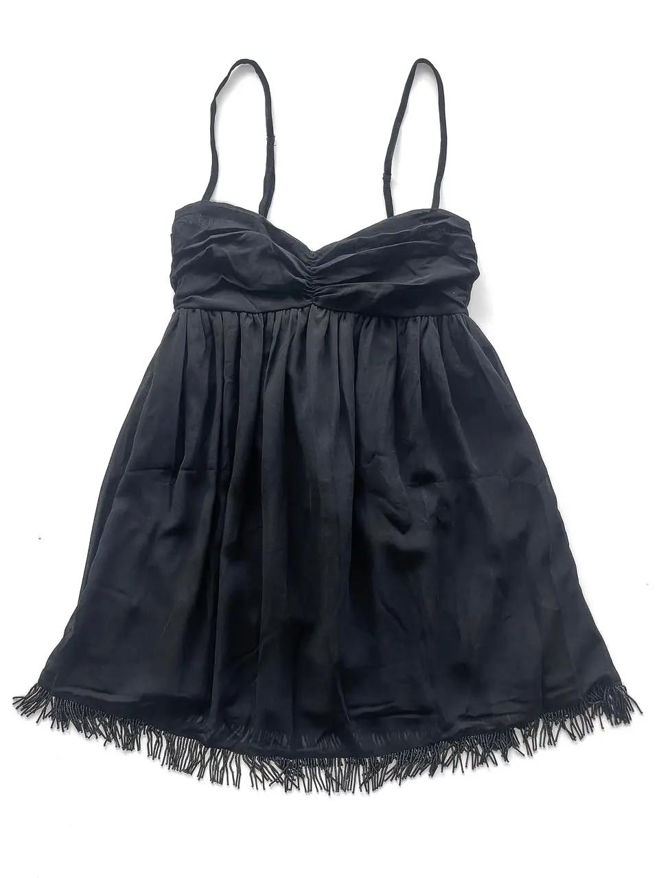 Vestido Kitzya  2