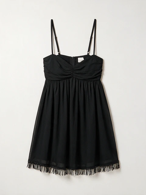 Vestido Kitzya 