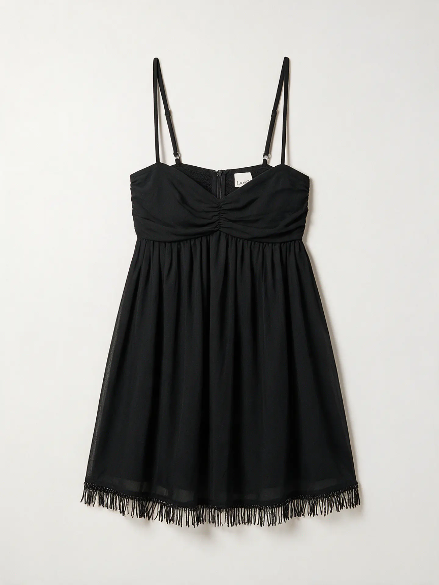 Vestido Kitzya  1